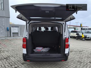 Φορτηγό Έως 7.5τ Fiat 2026 SCUDO COMBI L3 75kWh PACK TECNICO – 9 ΘΕΣΕΙΣ – ΗΛΕΚΤΡΙKO-thumb-13