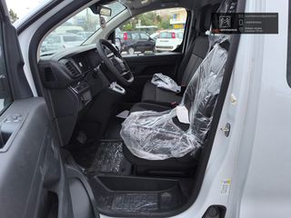 Φορτηγό Έως 7.5τ Fiat 2026 SCUDO COMBI L3 75kWh PACK TECNICO – 9 ΘΕΣΕΙΣ – ΗΛΕΚΤΡΙKO-thumb-16