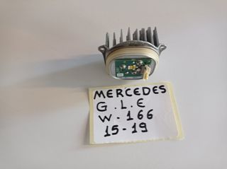 Ψήκτρα LED Mercedes GLE (W166) 2015-2019 / CLS GLA GLS (Κωδικός: 1305715307)