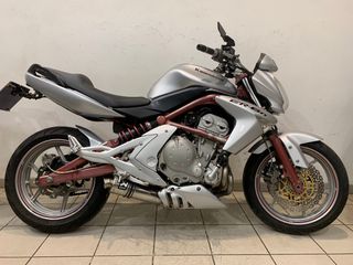 Kawasaki ER - 6 N 2007