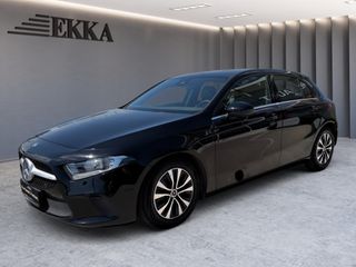 Mercedes-Benz A 180 2022 Style 7G-DCT 136PS Εξαιρετικό με εγγύηση!