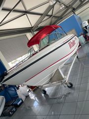 Boston-Whaler 1996 Rage 18
