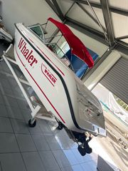 Boston-Whaler 1996 Rage 18-thumb-2
