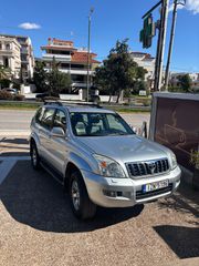 Toyota Land Cruiser 2006