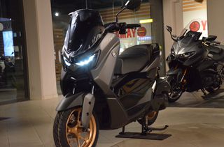 Yamaha NMAX 155 2026 Tech Max-thumb-3