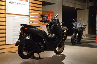 Yamaha NMAX 155 2026 Tech Max-thumb-7