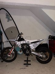 KTM 125 SX 2024 SX125