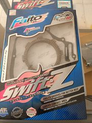 ΔΙΣΚΟΙ ΑΜΠΡΑΓΙΑΖ  CRYPTON R ΜΕ ΦΛΑΝΤΖΑ SWIFT-Z RACING FAITO