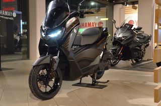 Yamaha NMAX 155 2026 Tech Max-thumb-3