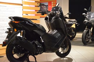 Yamaha NMAX 155 2026 Tech Max-thumb-7