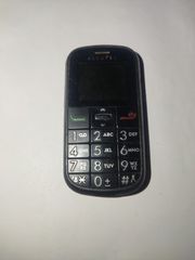 Alcatel 282 ελληνικό menu