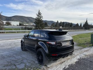 Land Rover Range Rover Evoque 2018 R-DYNAMIC-thumb-4