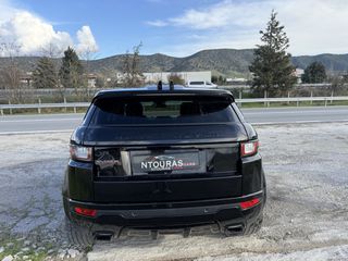 Land Rover Range Rover Evoque 2018 R-DYNAMIC-thumb-5