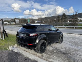 Land Rover Range Rover Evoque 2018 R-DYNAMIC-thumb-6