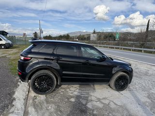 Land Rover Range Rover Evoque 2018 R-DYNAMIC-thumb-7
