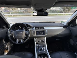 Land Rover Range Rover Evoque 2018 R-DYNAMIC-thumb-10
