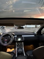 Land Rover Range Rover Evoque 2018 R-DYNAMIC-thumb-14