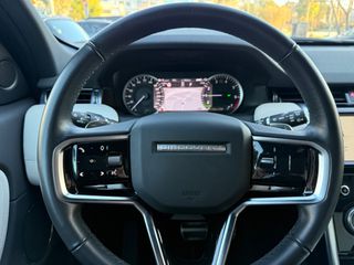 Land Rover Discovery Sport 2023 P300e R-DYNAMIC S AWD Με Ανάλυση ΦΠΑ-thumb-23