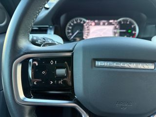 Land Rover Discovery Sport 2023 P300e R-DYNAMIC S AWD Με Ανάλυση ΦΠΑ-thumb-24