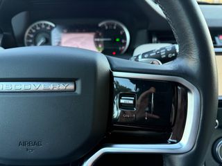 Land Rover Discovery Sport 2023 P300e R-DYNAMIC S AWD Με Ανάλυση ΦΠΑ-thumb-25