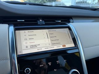 Land Rover Discovery Sport 2023 P300e R-DYNAMIC S AWD Με Ανάλυση ΦΠΑ-thumb-27