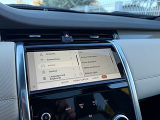 Land Rover Discovery Sport 2023 P300e R-DYNAMIC S AWD Με Ανάλυση ΦΠΑ-thumb-28