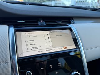 Land Rover Discovery Sport 2023 P300e R-DYNAMIC S AWD Με Ανάλυση ΦΠΑ-thumb-29