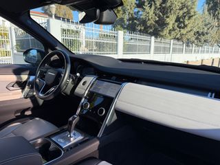Land Rover Discovery Sport 2023 P300e R-DYNAMIC S AWD Με Ανάλυση ΦΠΑ-thumb-13