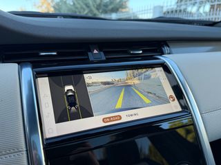 Land Rover Discovery Sport 2023 P300e R-DYNAMIC S AWD Με Ανάλυση ΦΠΑ-thumb-31
