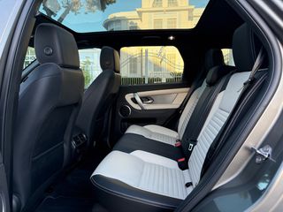 Land Rover Discovery Sport 2023 P300e R-DYNAMIC S AWD Με Ανάλυση ΦΠΑ-thumb-11