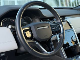 Land Rover Discovery Sport 2023 P300e R-DYNAMIC S AWD Με Ανάλυση ΦΠΑ-thumb-35