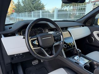 Land Rover Discovery Sport 2023 P300e R-DYNAMIC S AWD Με Ανάλυση ΦΠΑ-thumb-12