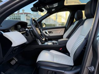 Land Rover Discovery Sport 2023 P300e R-DYNAMIC S AWD Με Ανάλυση ΦΠΑ-thumb-10