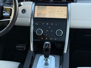 Land Rover Discovery Sport 2023 P300e R-DYNAMIC S AWD Με Ανάλυση ΦΠΑ-thumb-21