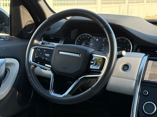 Land Rover Discovery Sport 2023 P300e R-DYNAMIC S AWD Με Ανάλυση ΦΠΑ-thumb-36