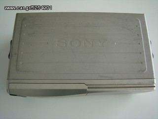 SONY COMPACT DISC DIGITAL AUDIO 10 CD CHANGER CDX-51-thumb-6