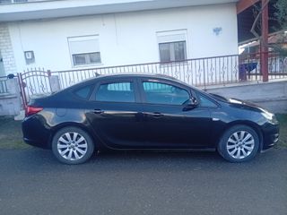 Opel Astra 2015 j dream (Τιμή συζητήσιμη)