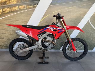 Honda CRF 250R 2023