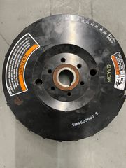 ΒΟΛΑΝ ΑΠΟ MERCURY 30-40 ΒΙG FOOT