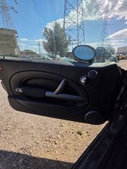 Γρύλος Παραθύρου / Μηχανισμός Mini Cooper R50 / R53 (2001-2006) ​