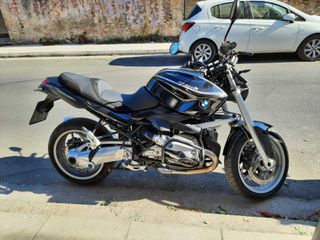 Bmw R 1200 R 2009