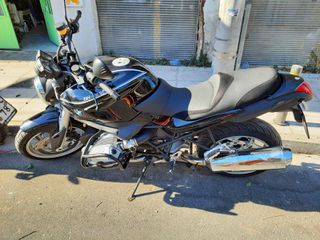 Bmw R 1200 R 2009-thumb-1