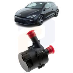 Αντλία νερού για Volkswagen Scirocco 2008 2009 2010 2011 2012 2013 2014 2015 2016 2017 2Q0965567