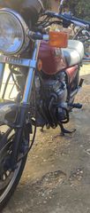 Yamaha XJ 550 1983 Yamaha XJ 550-thumb-4