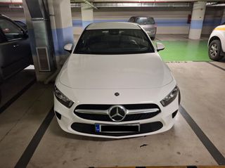 Mercedes-Benz A 180 2021