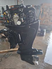 Mercury 2021 40/60 pro2021