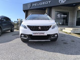 Peugeot 2008 2018 1.5 BLUEHDI 102 ALLURE ΠΑΝΟΡΑΜΑ!-thumb-1