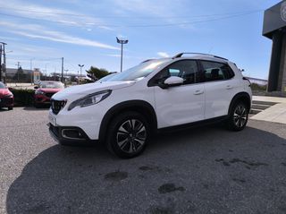 Peugeot 2008 2018 1.5 BLUEHDI 102 ALLURE ΠΑΝΟΡΑΜΑ!-thumb-2
