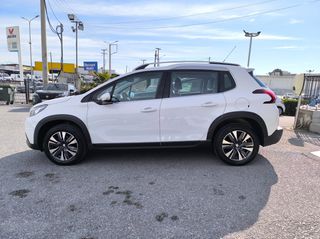 Peugeot 2008 2018 1.5 BLUEHDI 102 ALLURE ΠΑΝΟΡΑΜΑ!-thumb-3