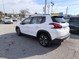 Peugeot 2008 2018 1.5 BLUEHDI 102 ALLURE ΠΑΝΟΡΑΜΑ!-thumb-4